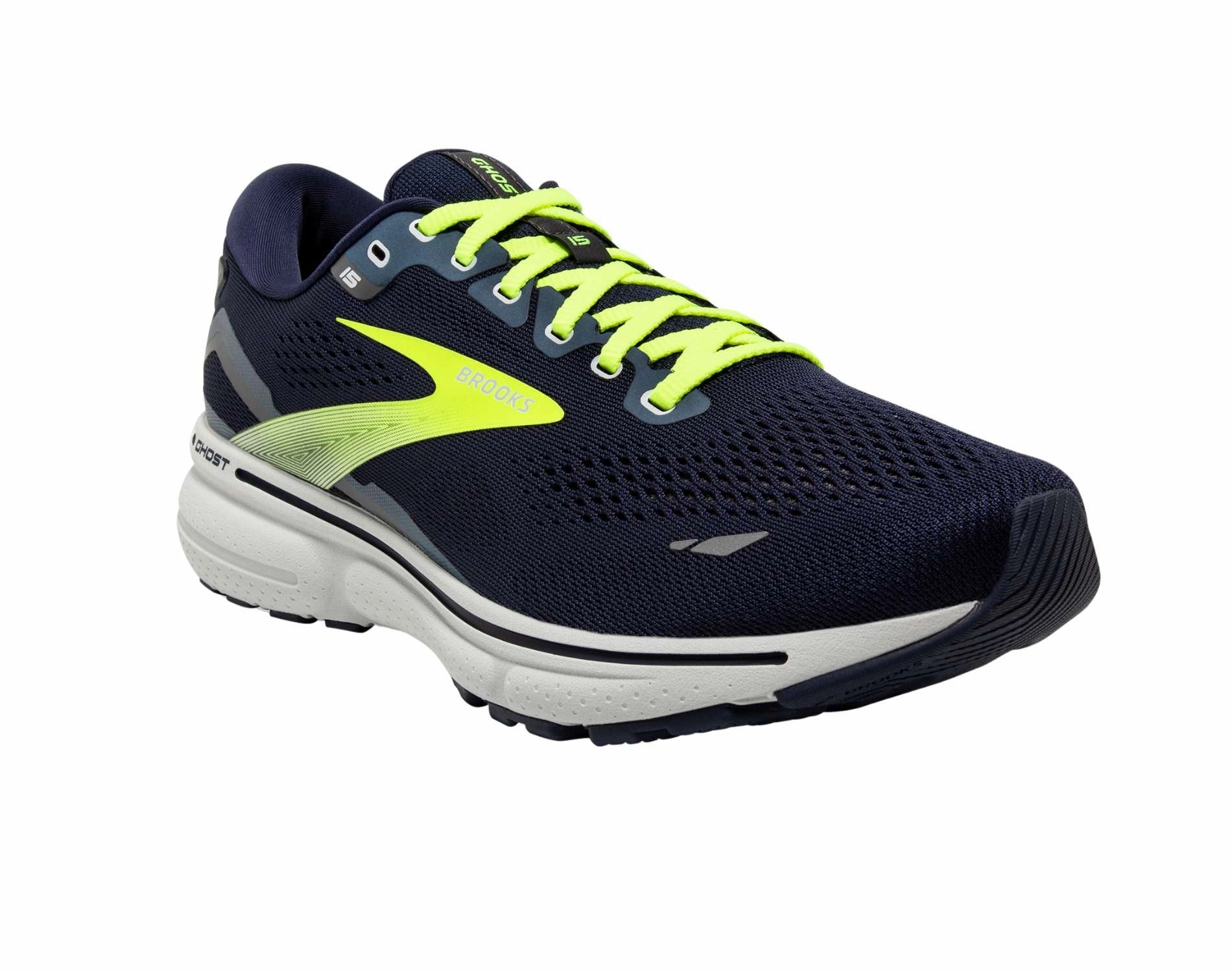 Shoes Brooks Brooks Ghost 15 Mens