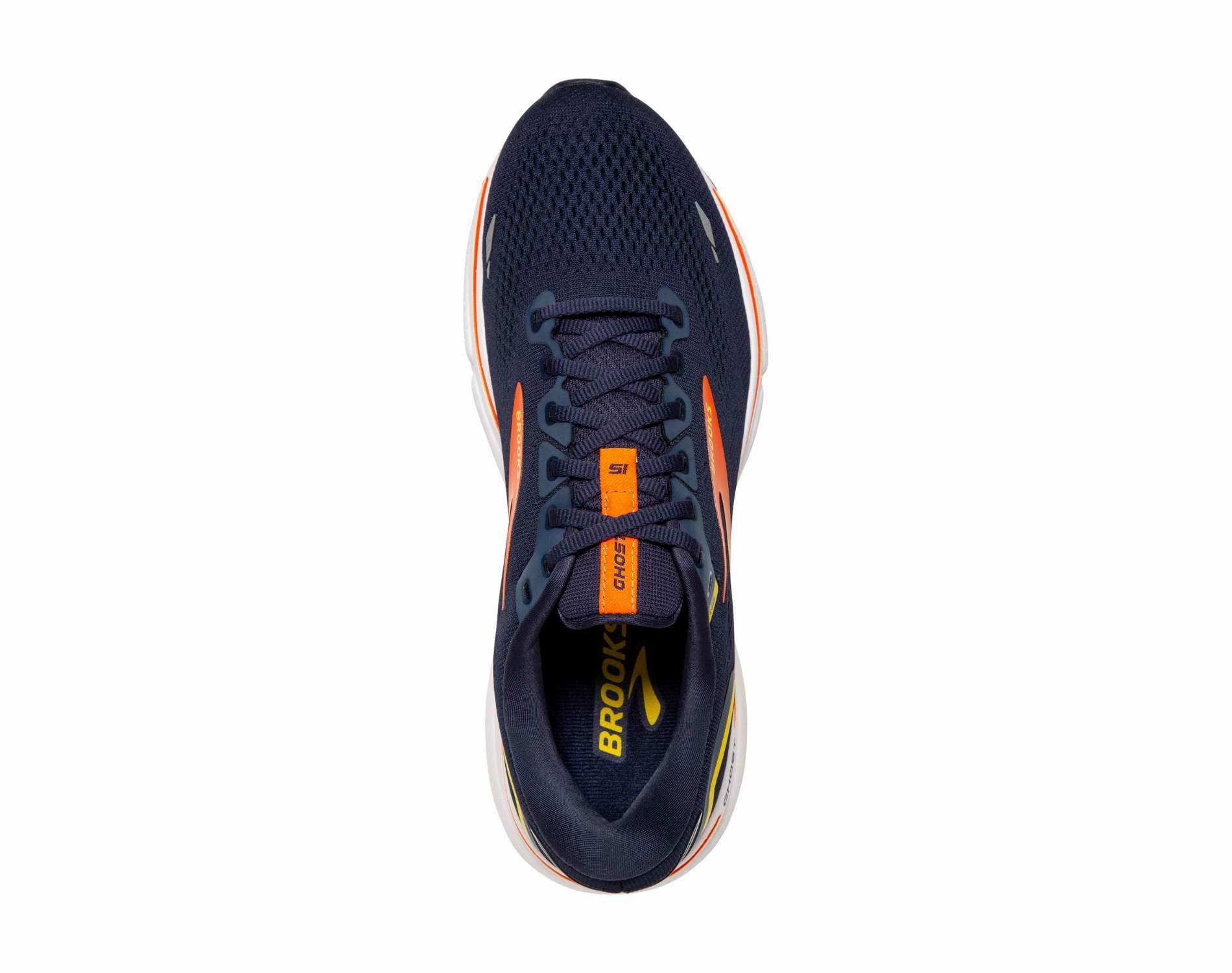 Shoes Brooks Brooks Ghost 15 Mens