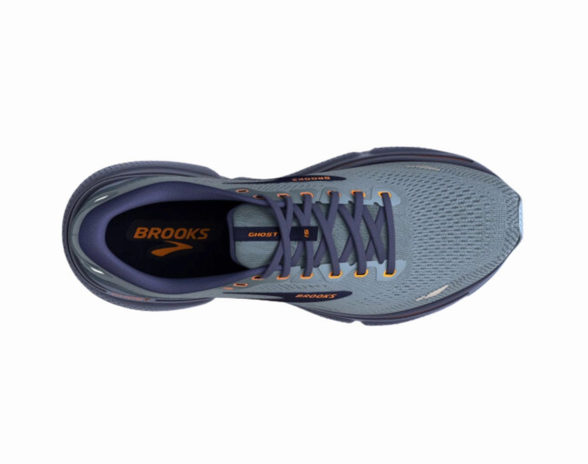 Shoes Brooks Brooks Ghost 15 Mens Wide