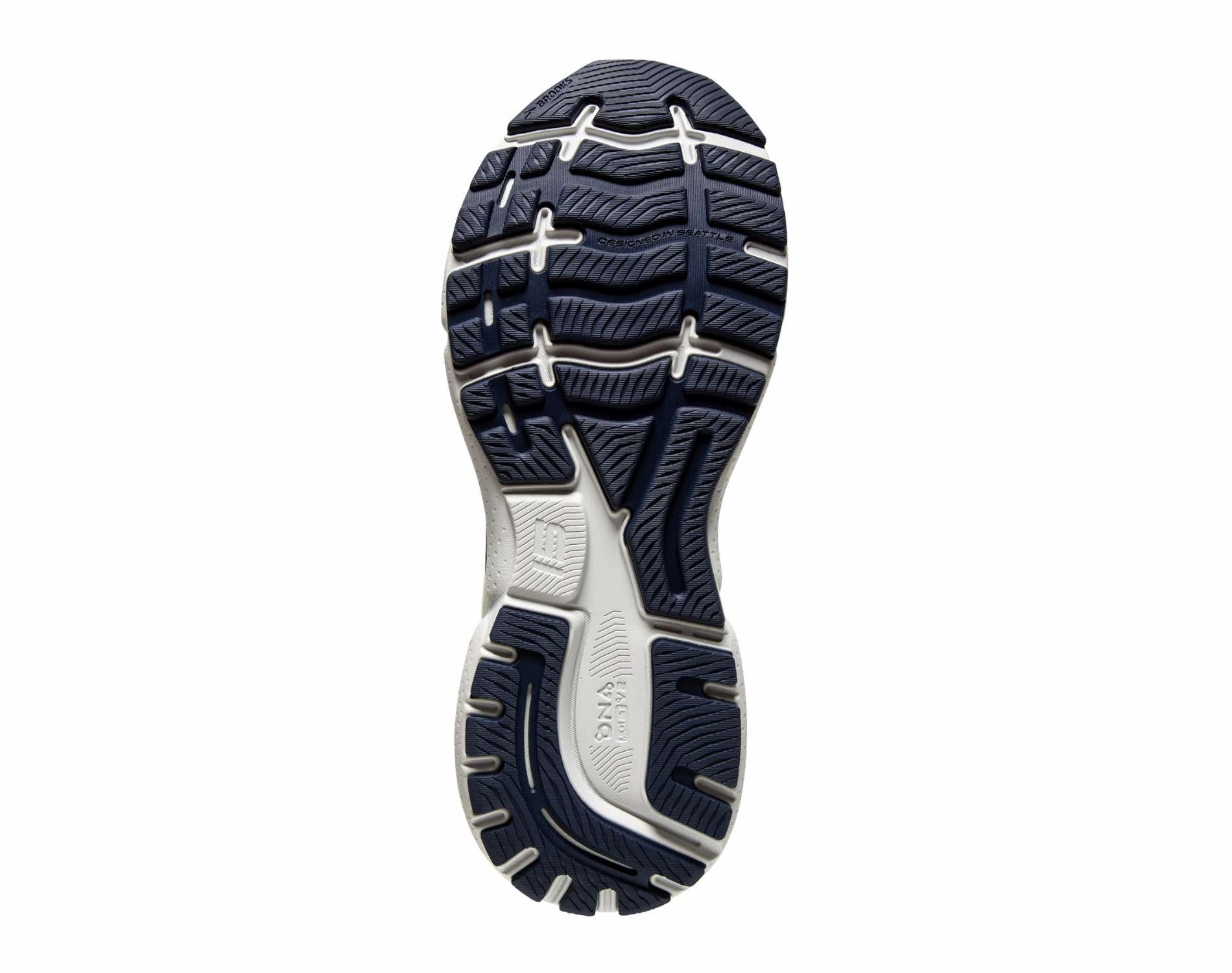 Shoes Brooks Brooks Ghost 15 Mens Wide