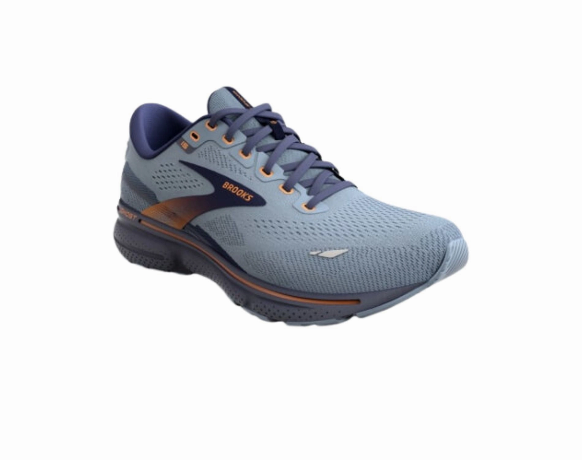 Shoes Brooks Brooks Ghost 15 Mens Wide