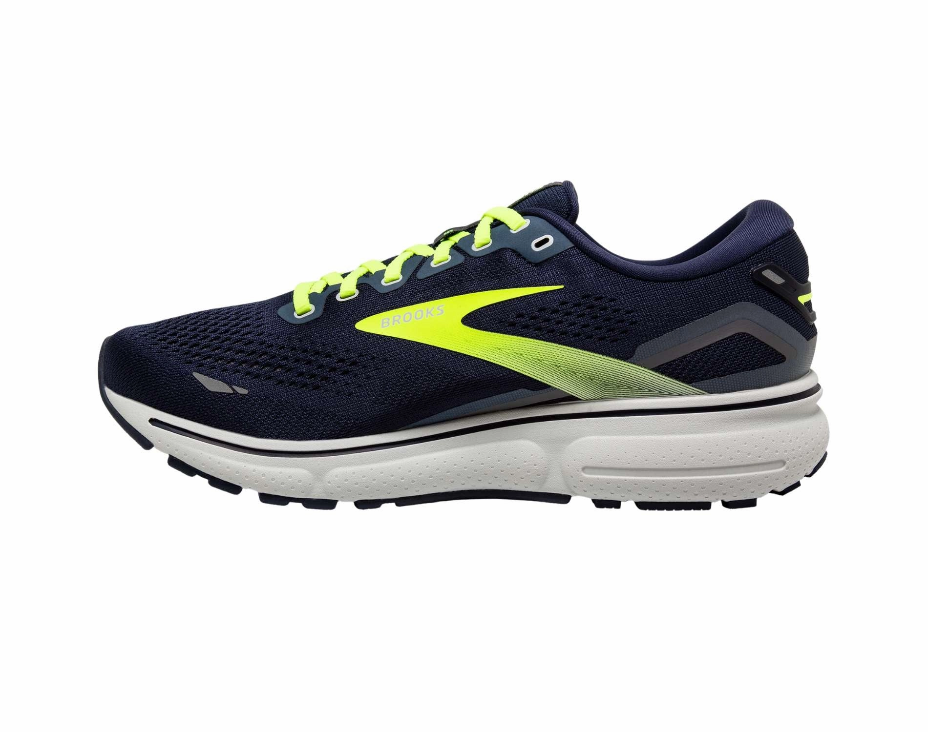 Shoes Brooks Brooks Ghost 15 Mens Wide