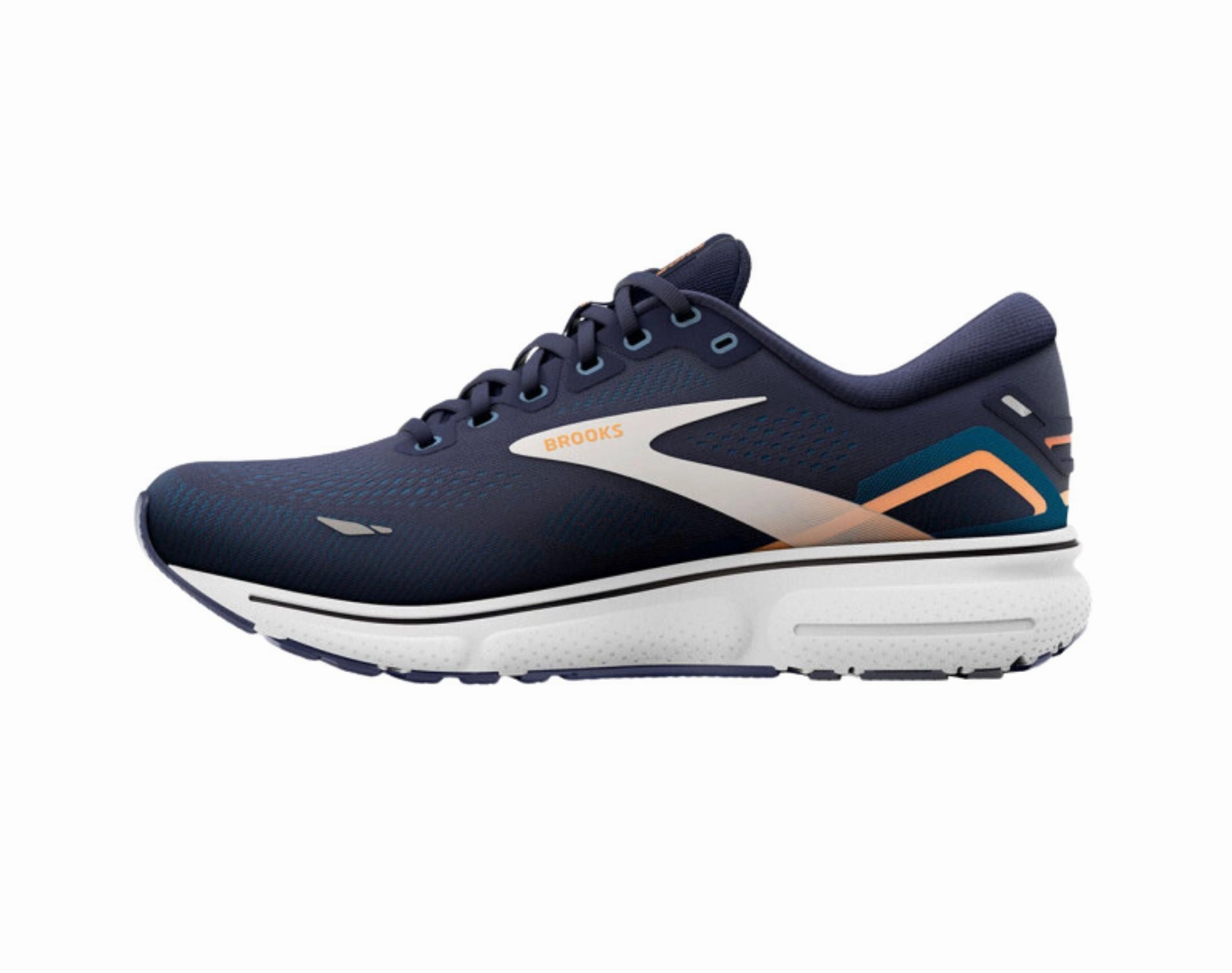 Shoes Brooks Brooks Ghost 15 Mens Wide