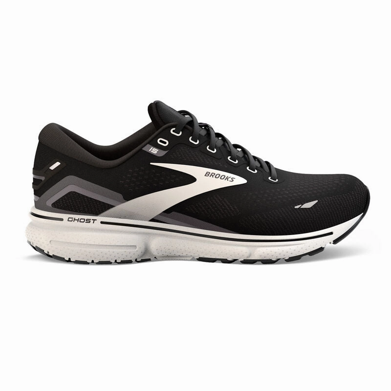 Shoes Brooks Brooks Ghost 15 Mens Wide