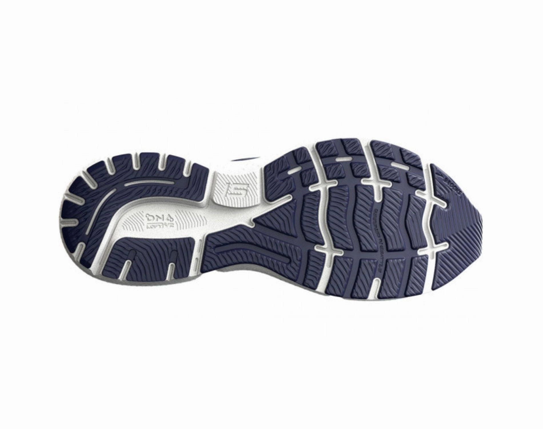 Shoes Brooks Brooks Ghost 15 Mens Wide