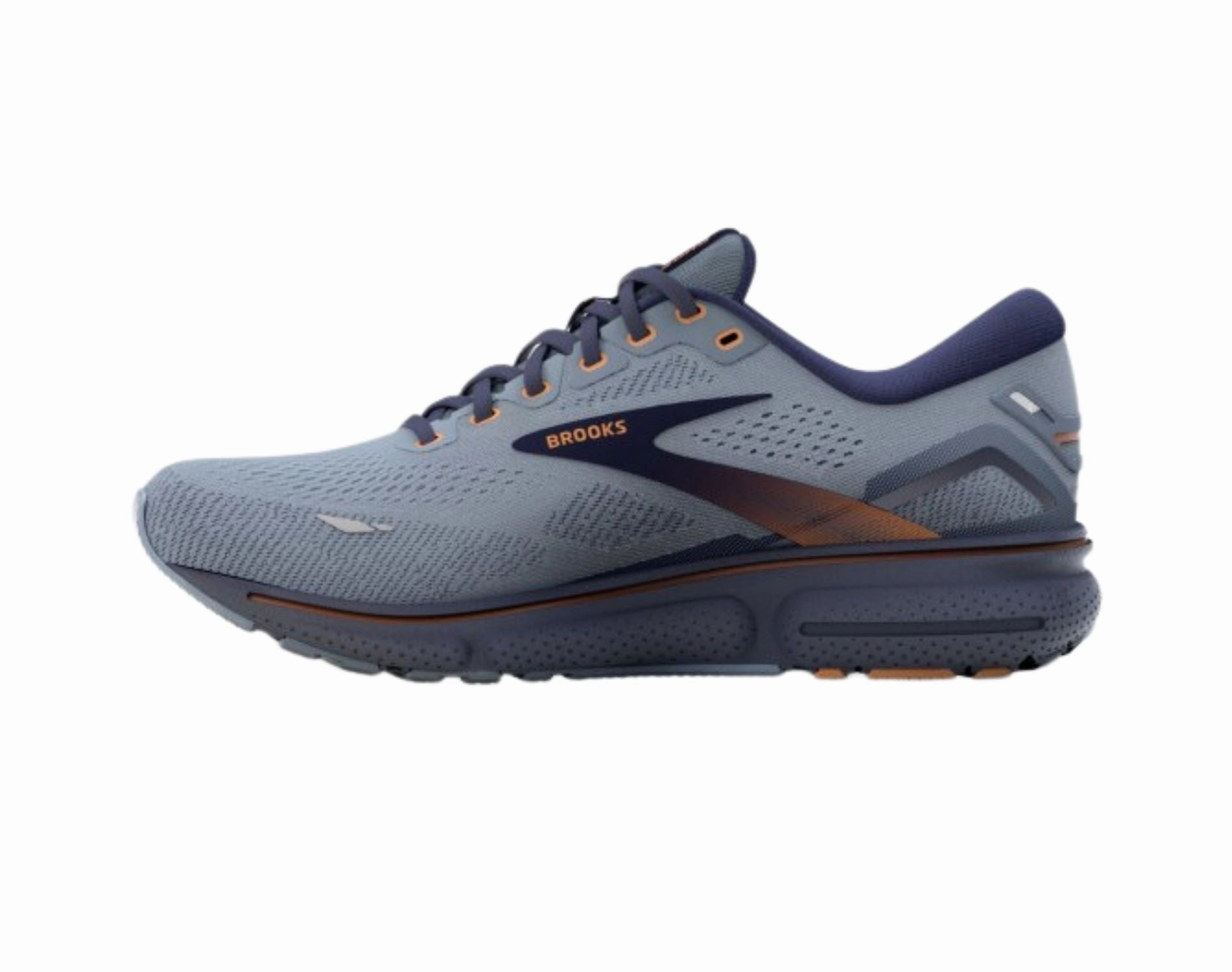 Shoes Brooks Brooks Ghost 15 Mens Wide