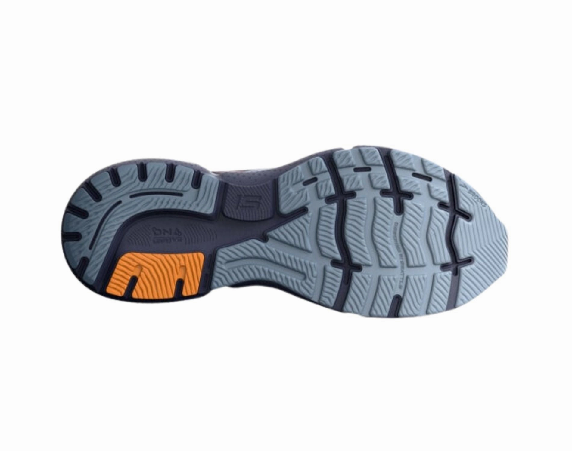 Shoes Brooks Brooks Ghost 15 Mens Wide