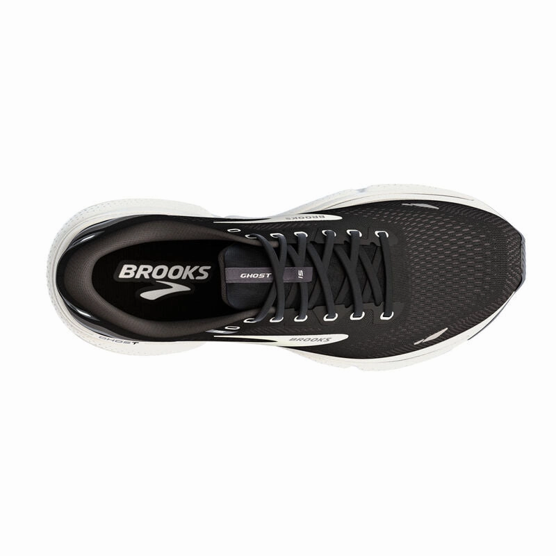 Shoes Brooks Brooks Ghost 15 Mens Wide