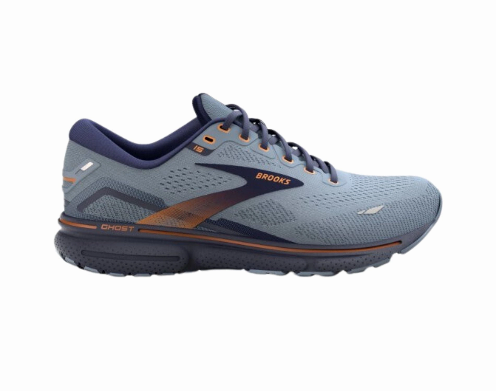Shoes Brooks Brooks Ghost 15 Mens Wide