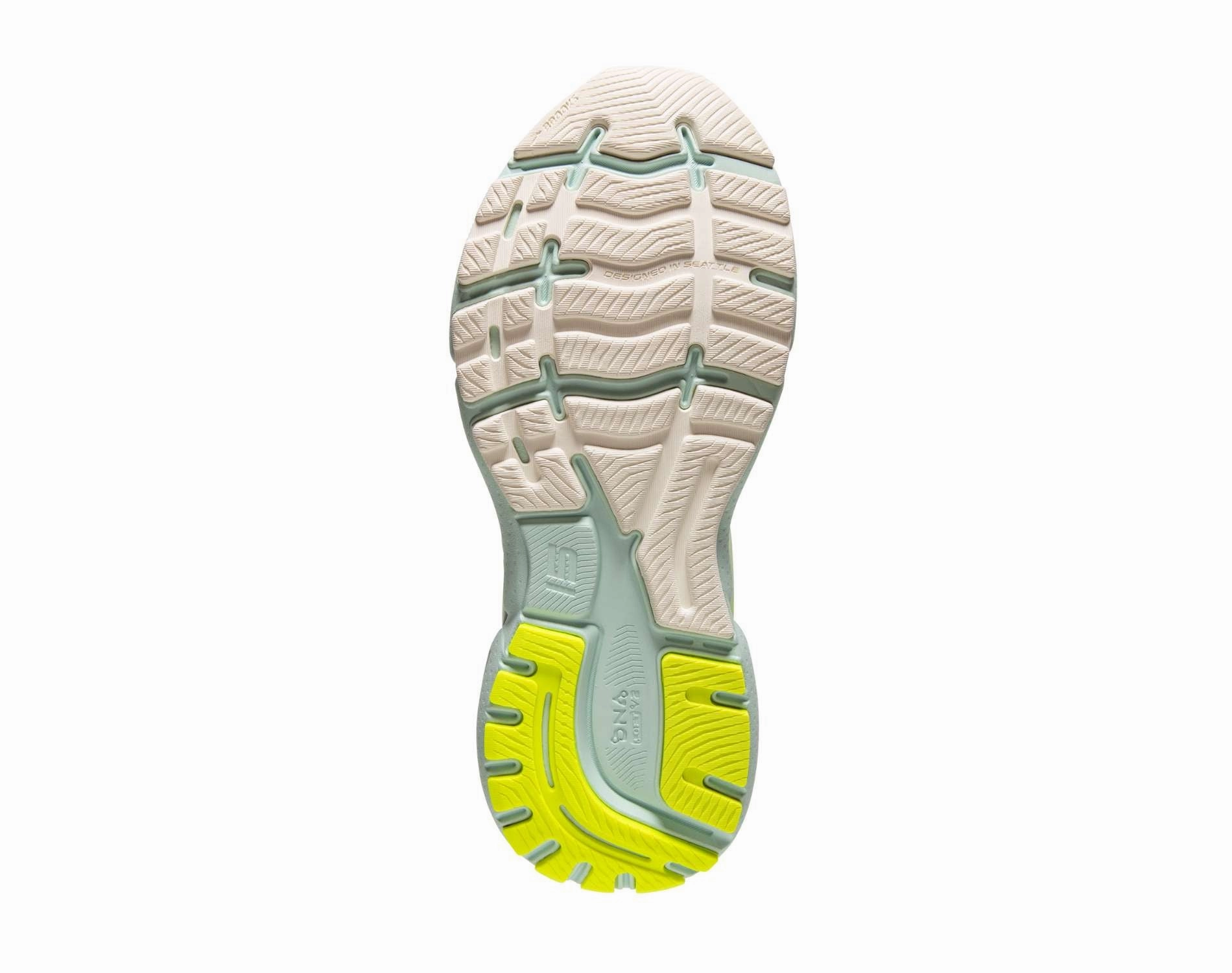 Shoes Brooks Brooks Ghost 15 Womens