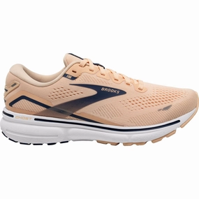 Shoes Brooks Brooks Ghost 15 Womens Running Shoes - Orange