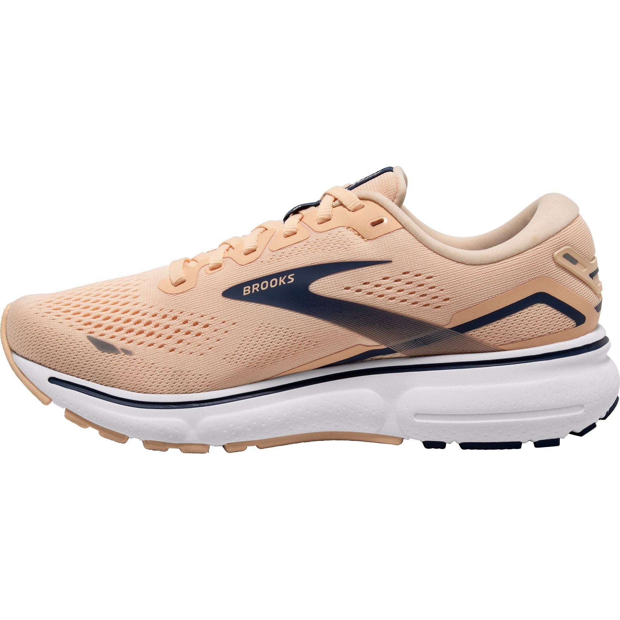 Shoes Brooks Brooks Ghost 15 Womens Running Shoes - Orange