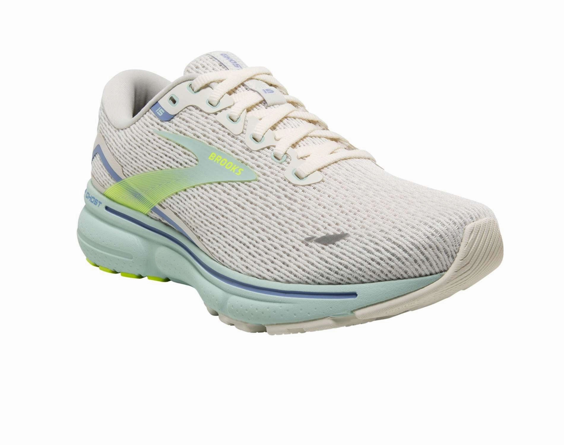 Shoes Brooks Brooks Ghost 15 Womens