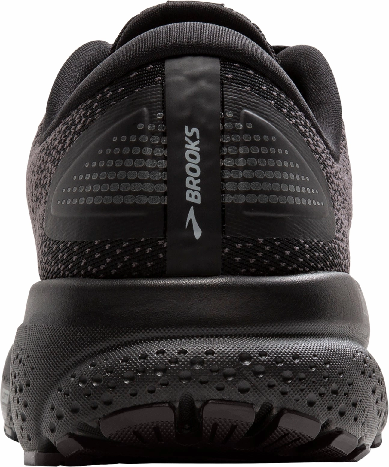 Shoes Brooks Brooks Ghost 16 GORE-TEX Womens Running Shoes - Black