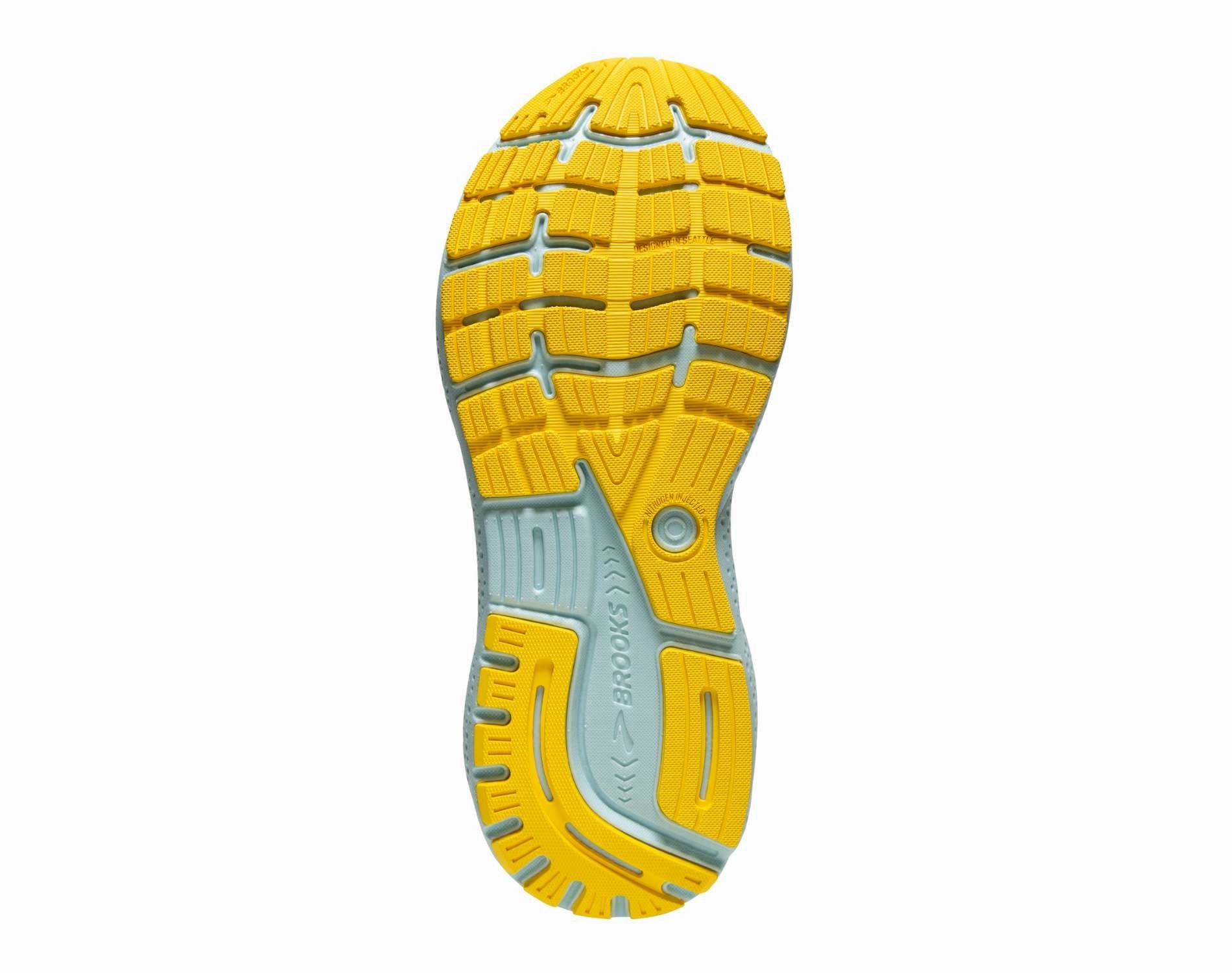 Shoes Brooks Brooks Ghost 16 Mens
