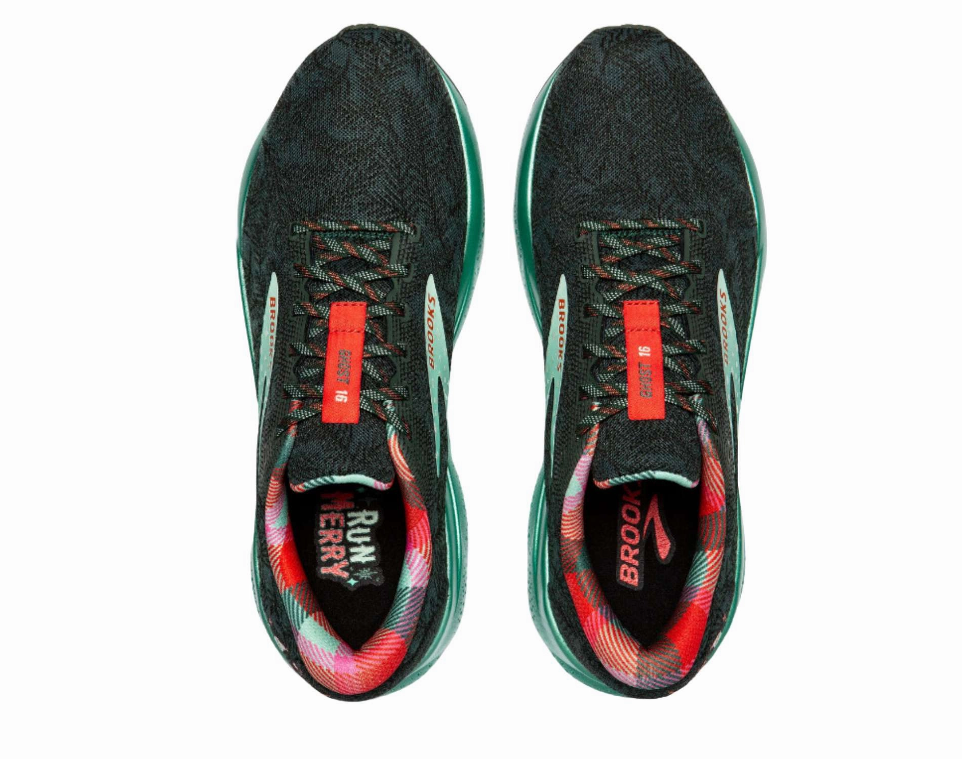 Shoes Brooks Brooks Ghost 16 Mens