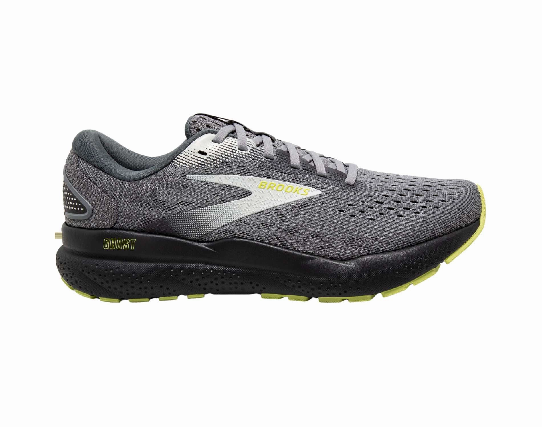 Shoes Brooks Brooks Ghost 16 Mens Narrow