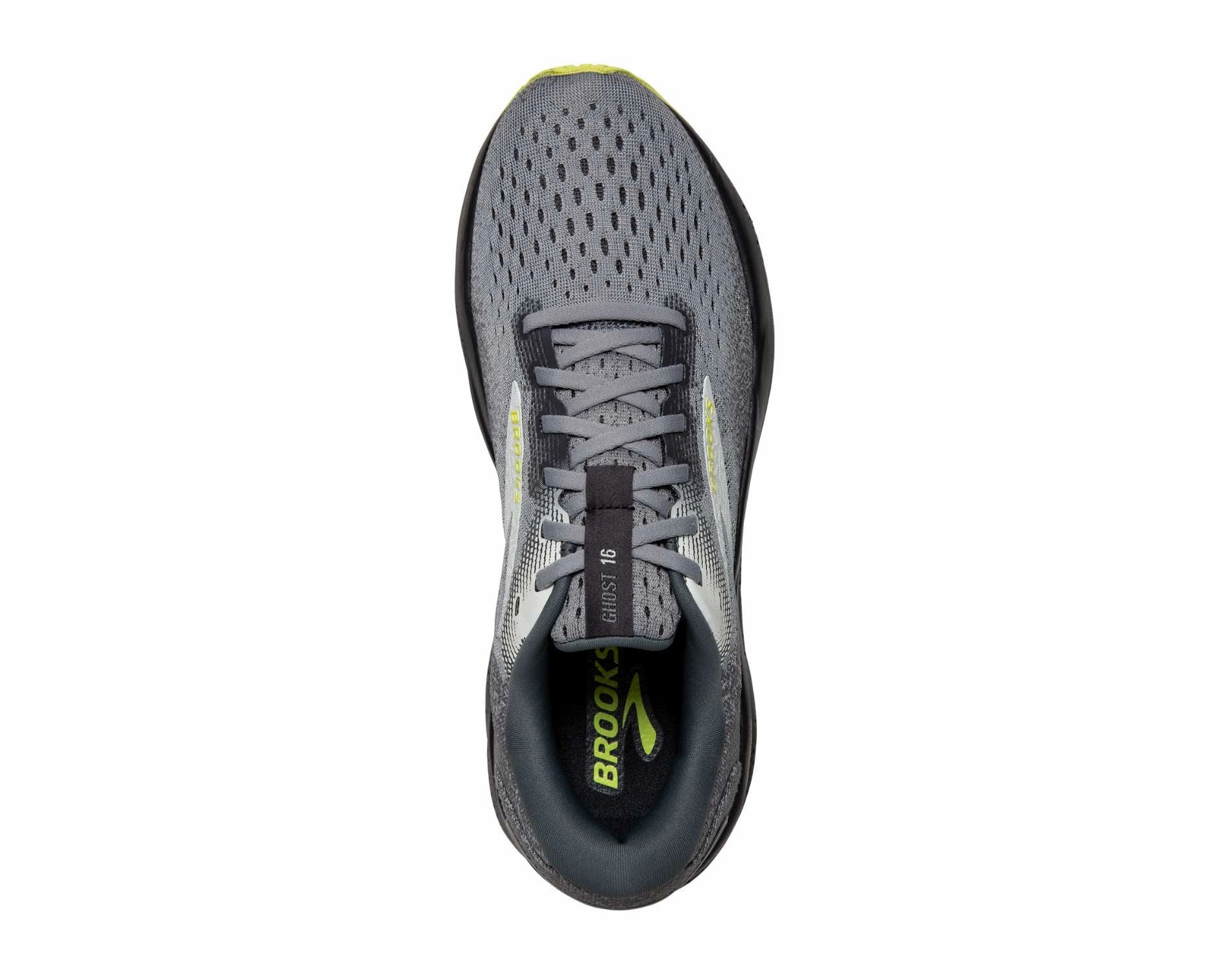Shoes Brooks Brooks Ghost 16 Mens Narrow