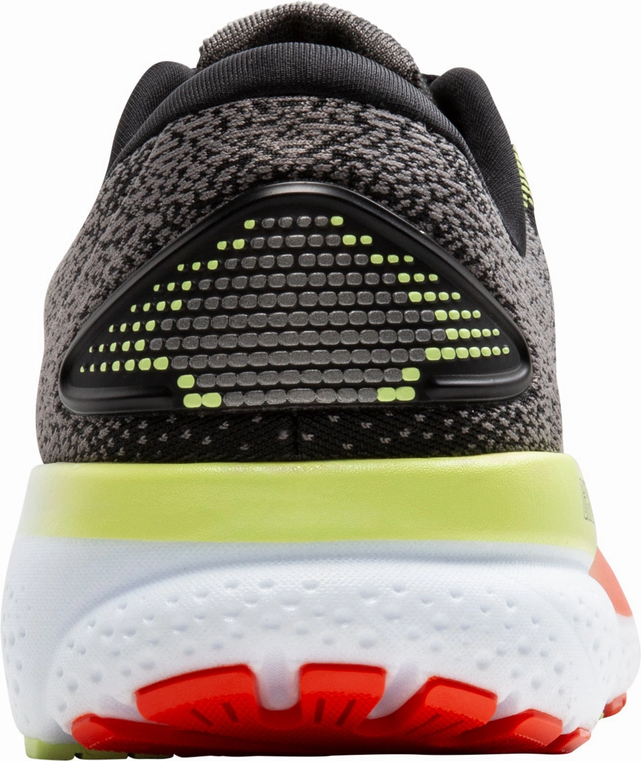 Shoes Brooks Brooks Ghost 16 Mens Running Shoes - Black