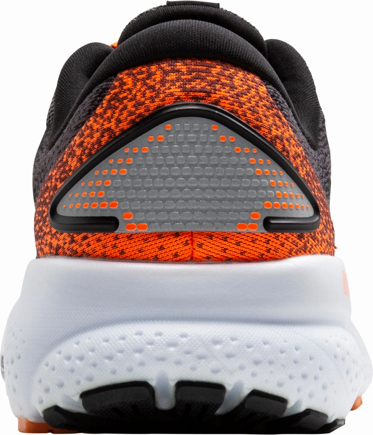 Shoes Brooks Brooks Ghost 16 Mens Running Shoes - Black