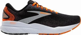 Shoes Brooks Brooks Ghost 16 Mens Running Shoes - Black