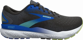 Shoes Brooks Brooks Ghost 16 Mens Running Shoes - Black