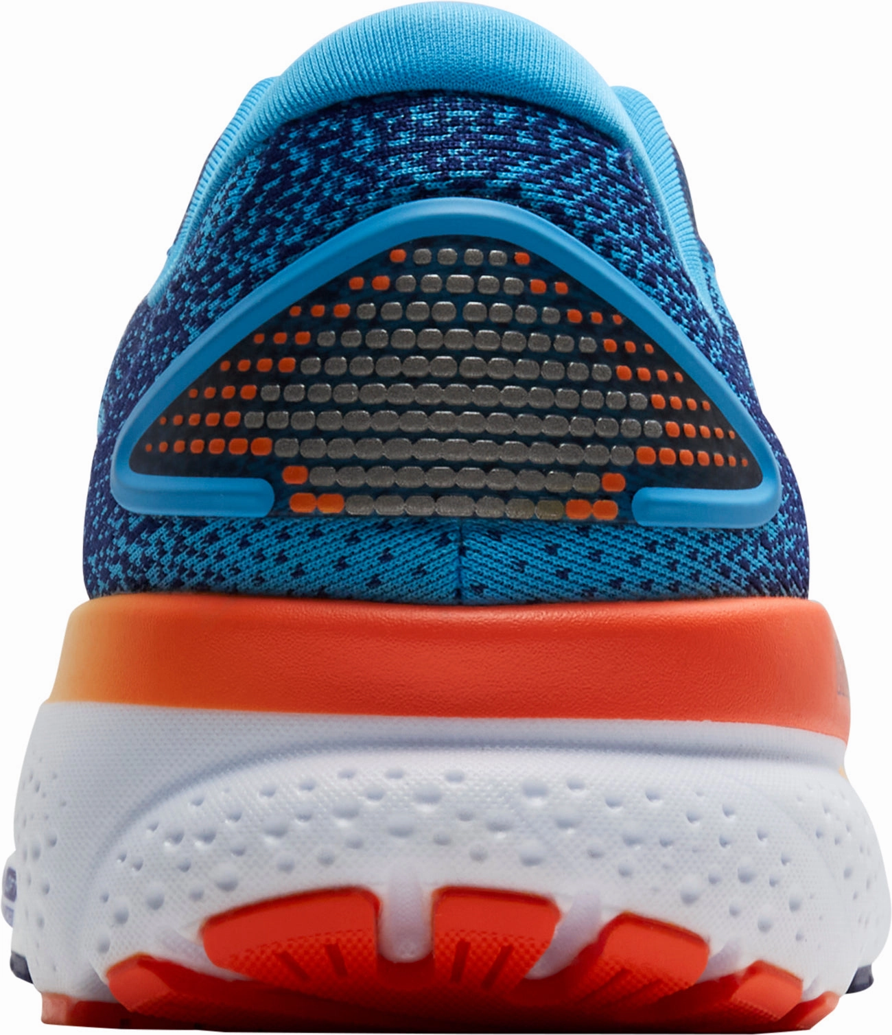 Shoes Brooks Brooks Ghost 16 Mens Running Shoes - Blue