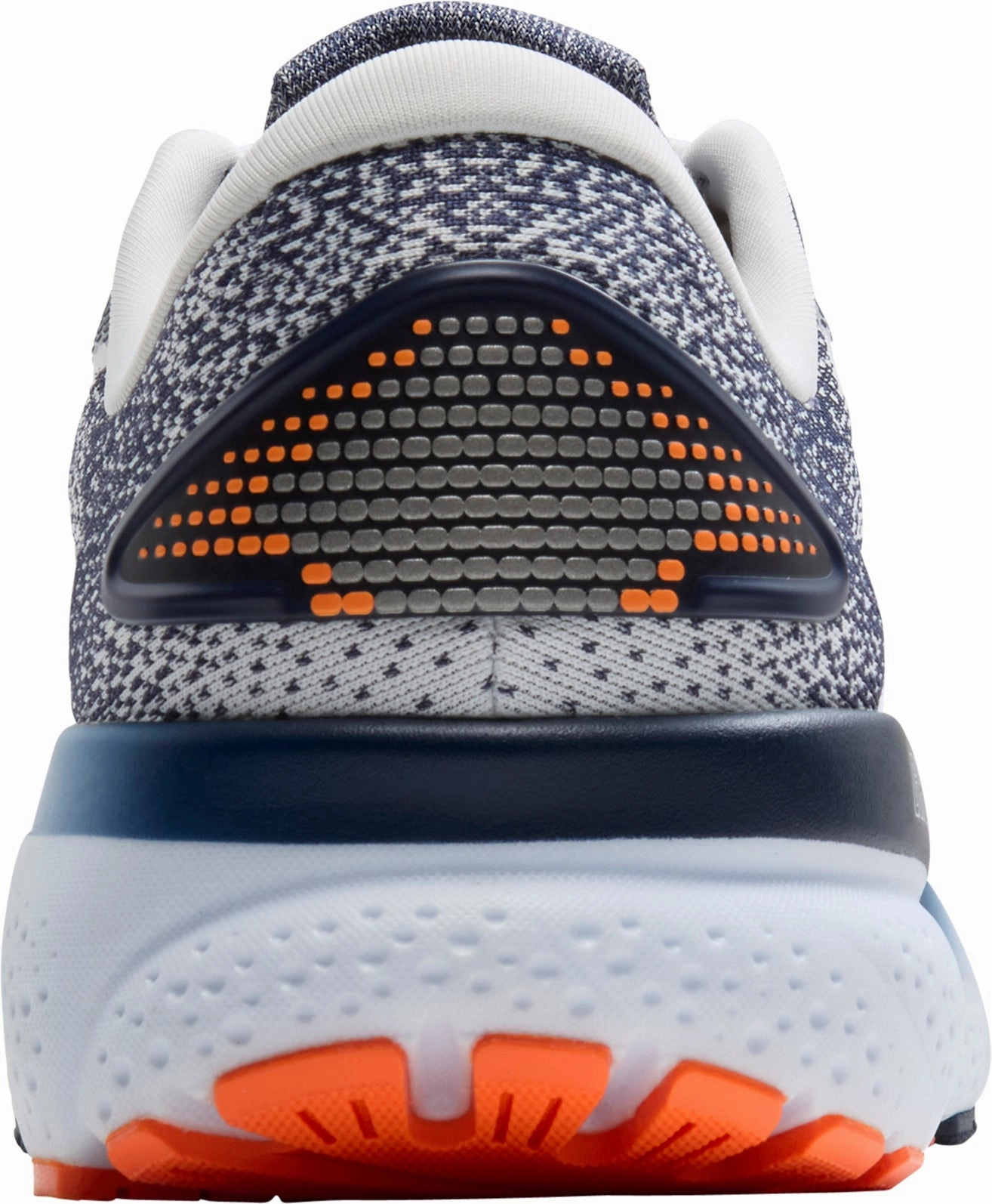 Shoes Brooks Brooks Ghost 16 Mens Running Shoes - White