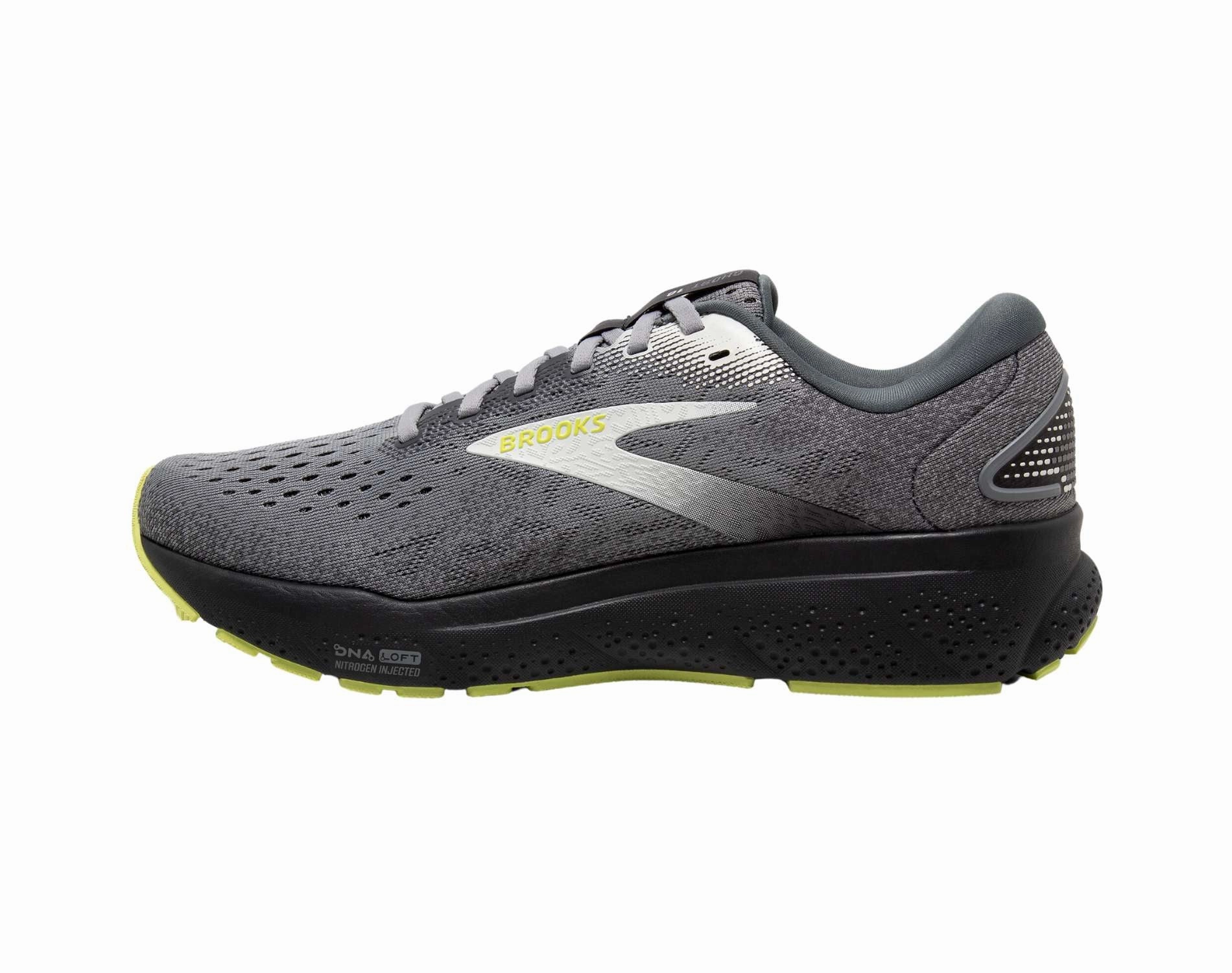 Shoes Brooks Brooks Ghost 16 Mens Wide