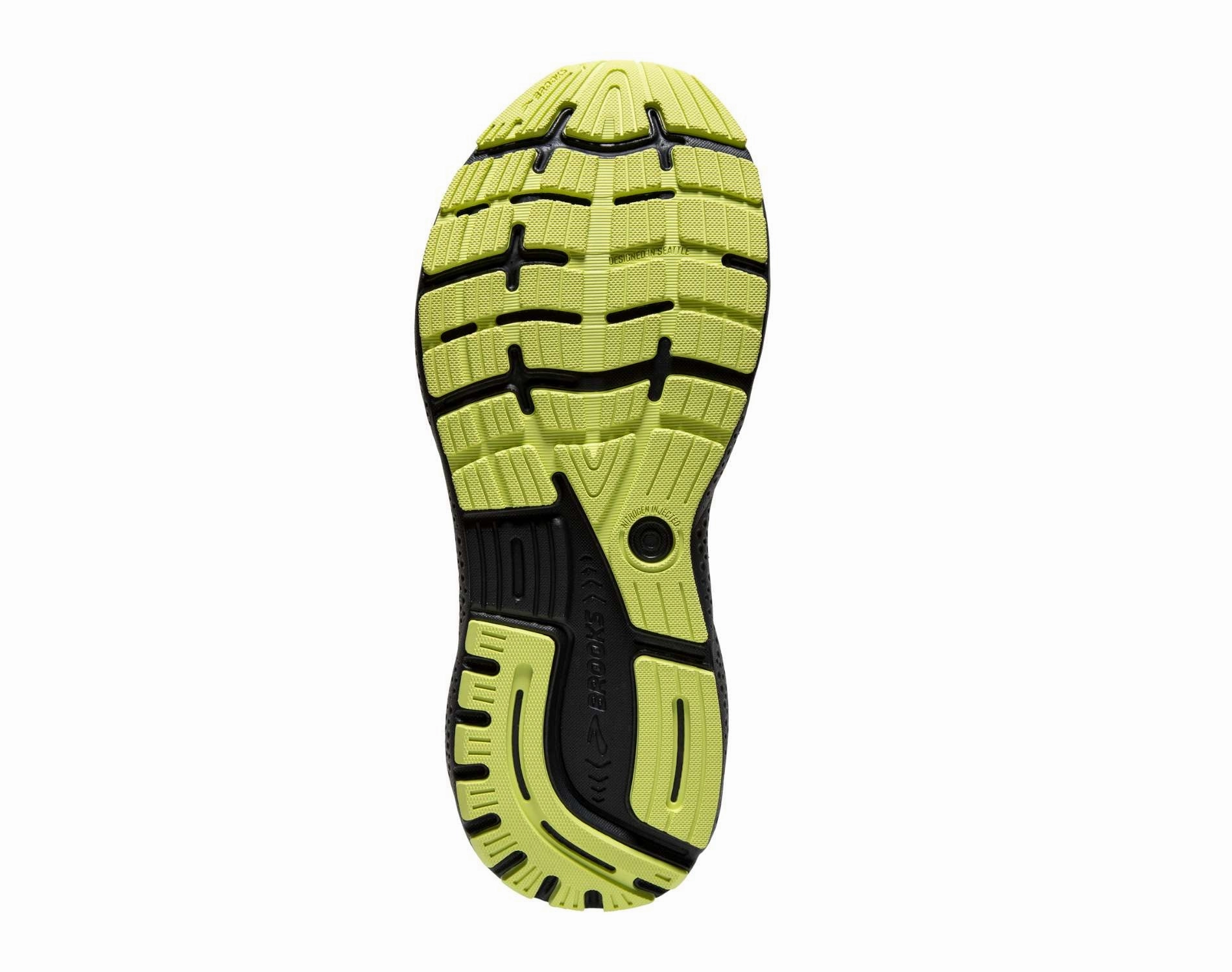 Shoes Brooks Brooks Ghost 16 Mens Wide