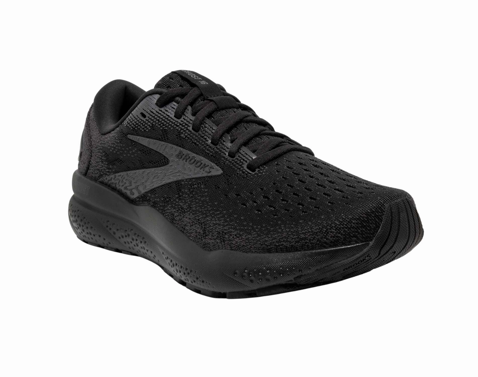 Shoes Brooks Brooks Ghost 16 Mens Wide