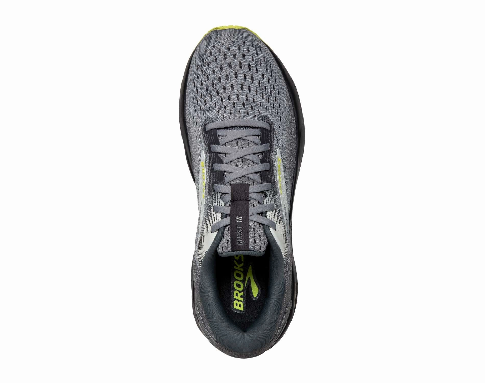 Shoes Brooks Brooks Ghost 16 Mens Wide