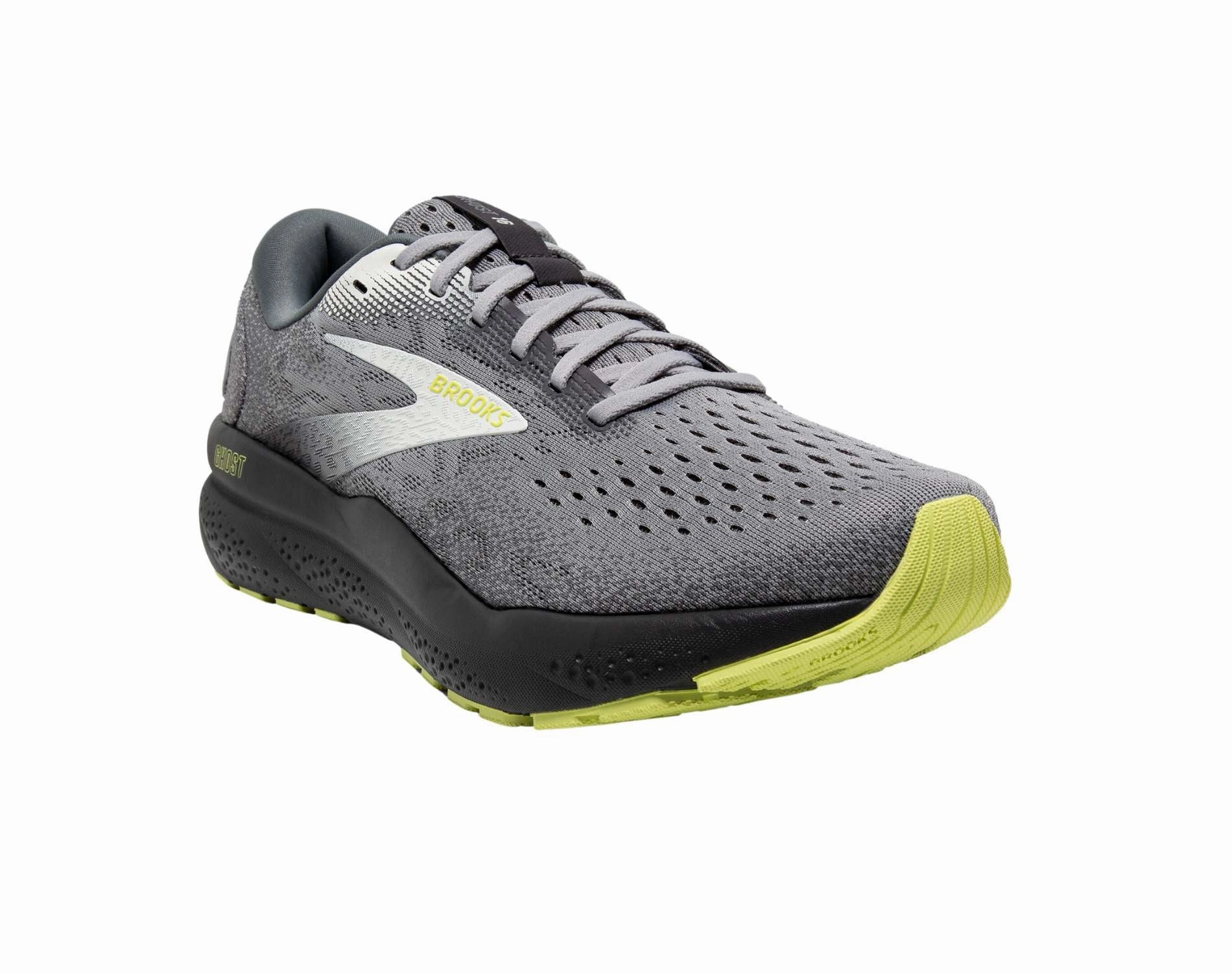 Shoes Brooks Brooks Ghost 16 Mens Wide