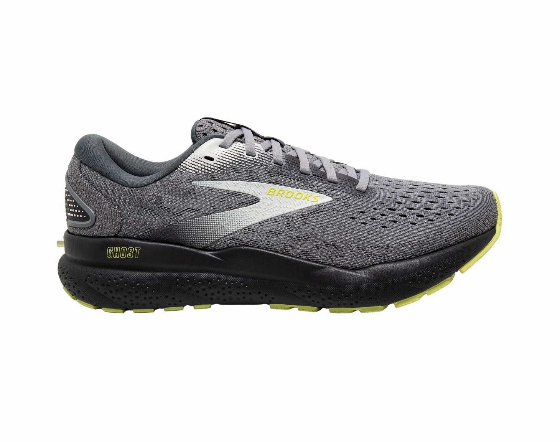 Shoes Brooks Brooks Ghost 16 Mens Wide