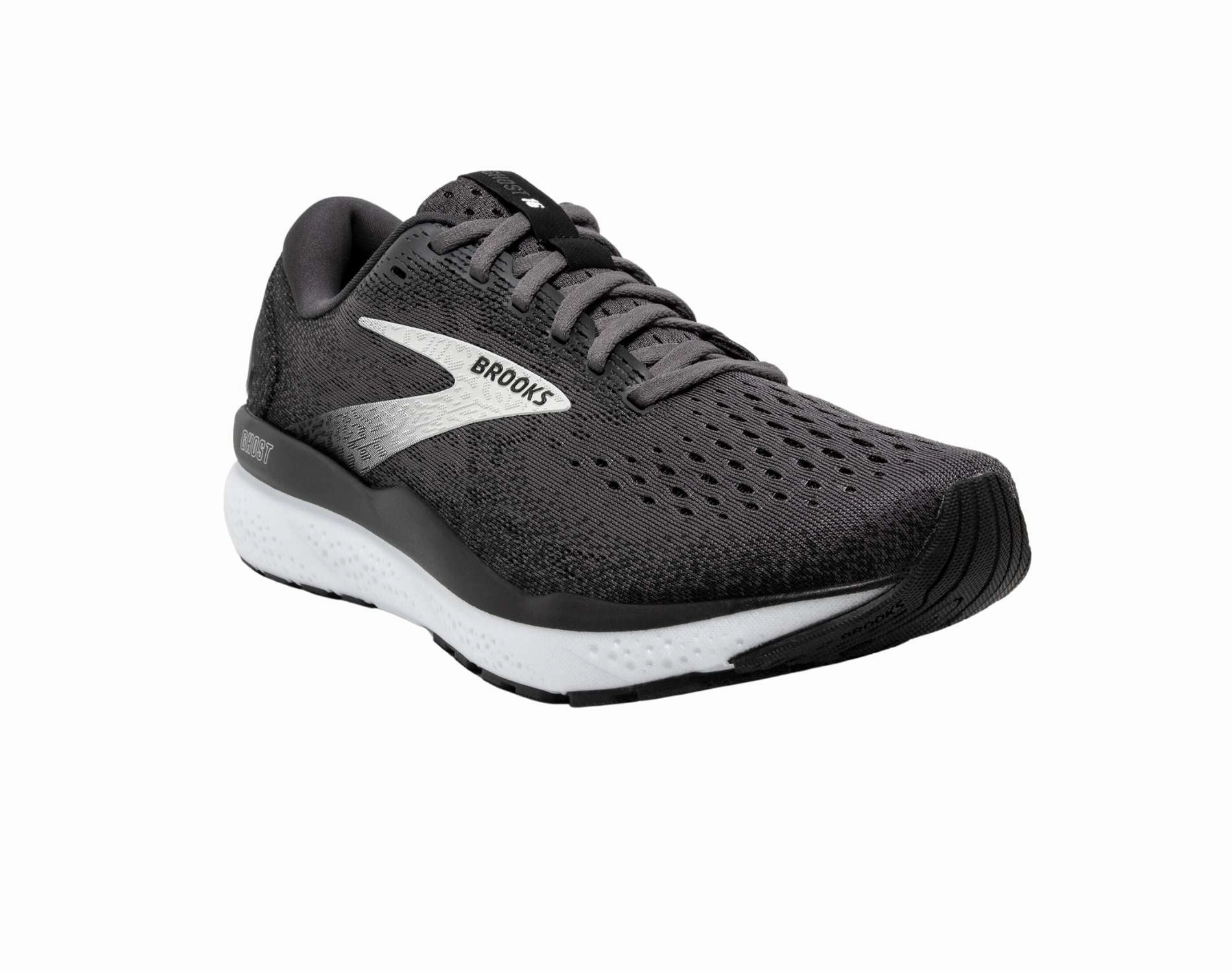 Shoes Brooks Brooks Ghost 16 Mens Wide