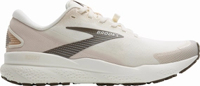 Shoes Brooks Brooks Ghost 16 Weatherized Womens Running Shoes - Cream