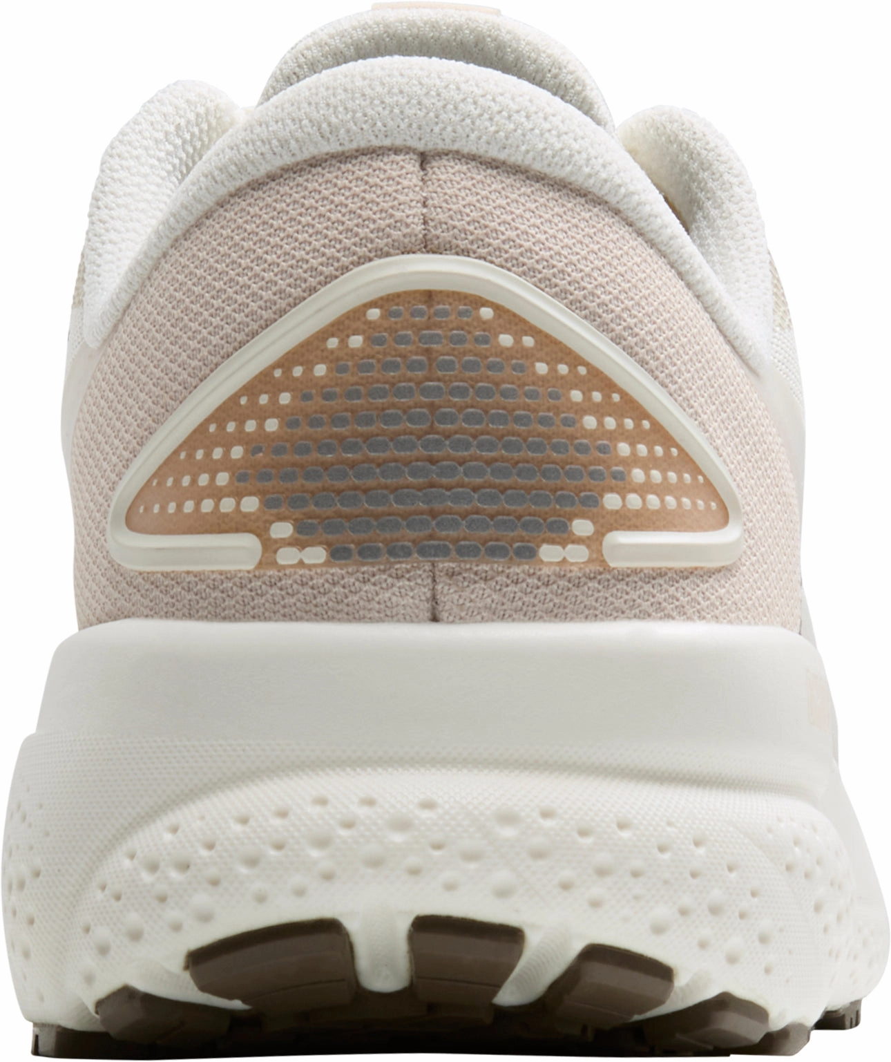 Shoes Brooks Brooks Ghost 16 Weatherized Womens Running Shoes - Cream