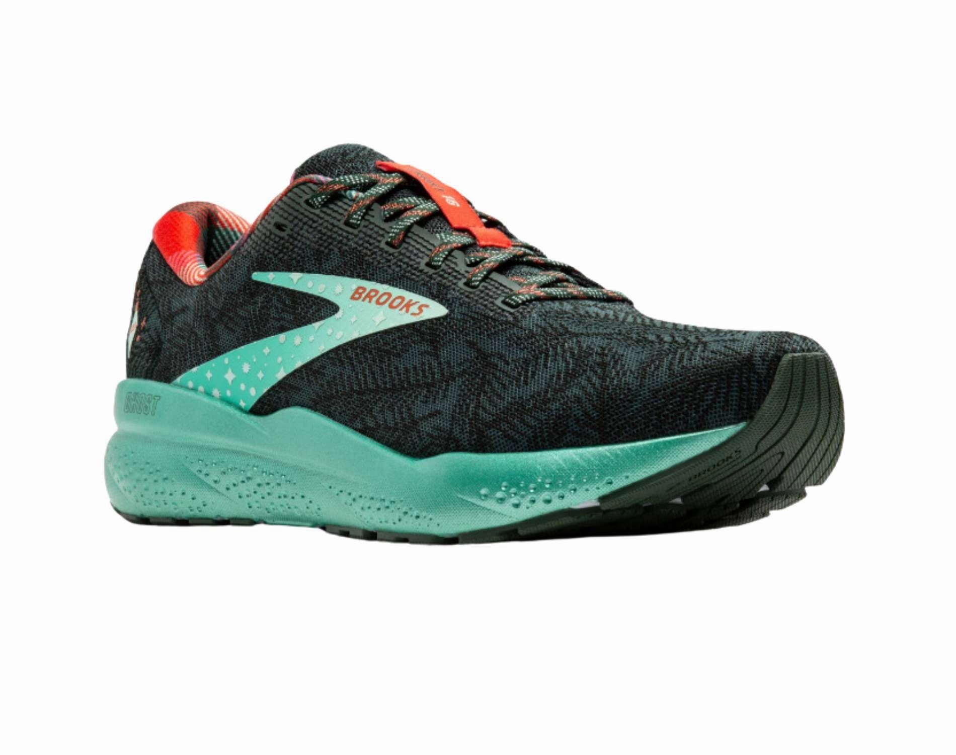 Shoes Brooks Brooks Ghost 16 Womens