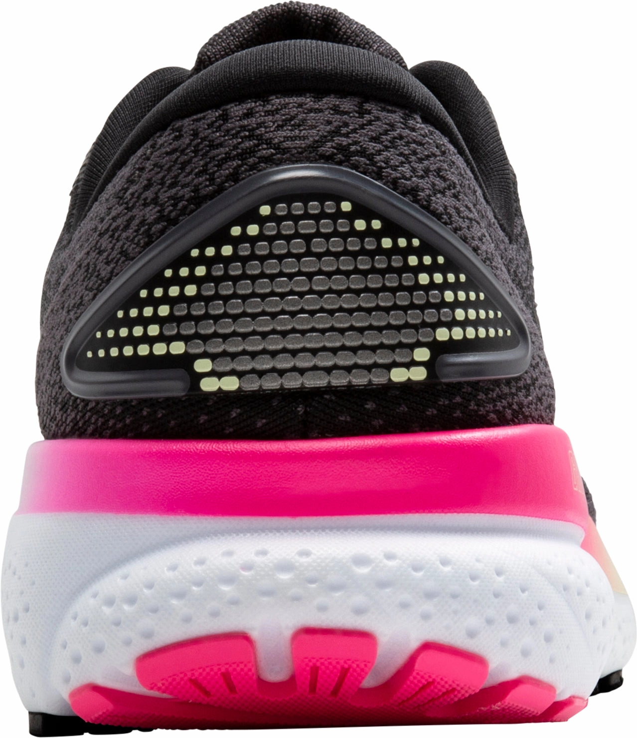 Shoes Brooks Brooks Ghost 16 Womens Running Shoes - Black