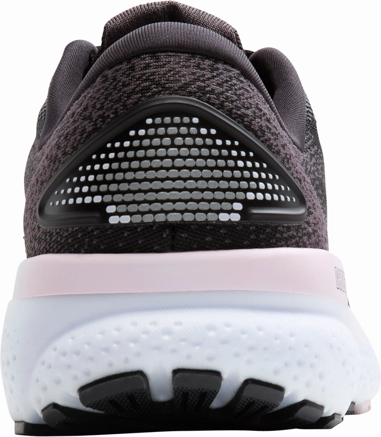 Shoes Brooks Brooks Ghost 16 Womens Running Shoes - Black