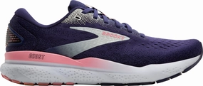 Shoes Brooks Brooks Ghost 16 Womens Running Shoes - Blue