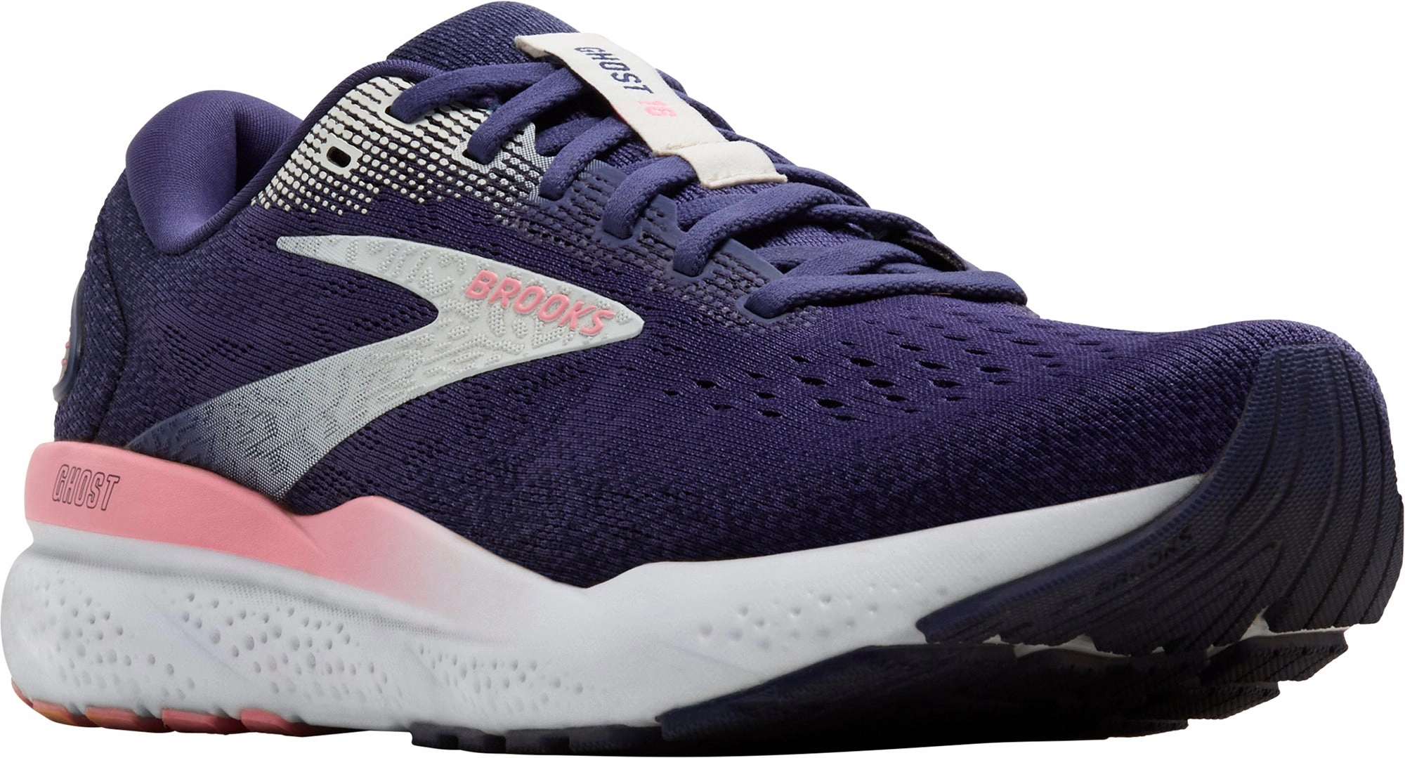 Shoes Brooks Brooks Ghost 16 Womens Running Shoes - Blue