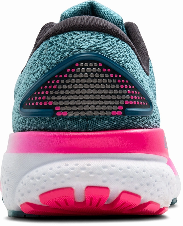 Shoes Brooks Brooks Ghost 16 Womens Running Shoes - Blue