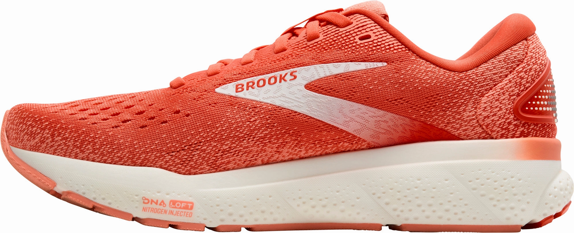 Shoes Brooks Brooks Ghost 16 Womens Running Shoes - Pink