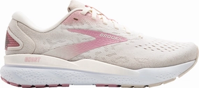 Shoes Brooks Brooks Ghost 16 Womens Running Shoes - Pink