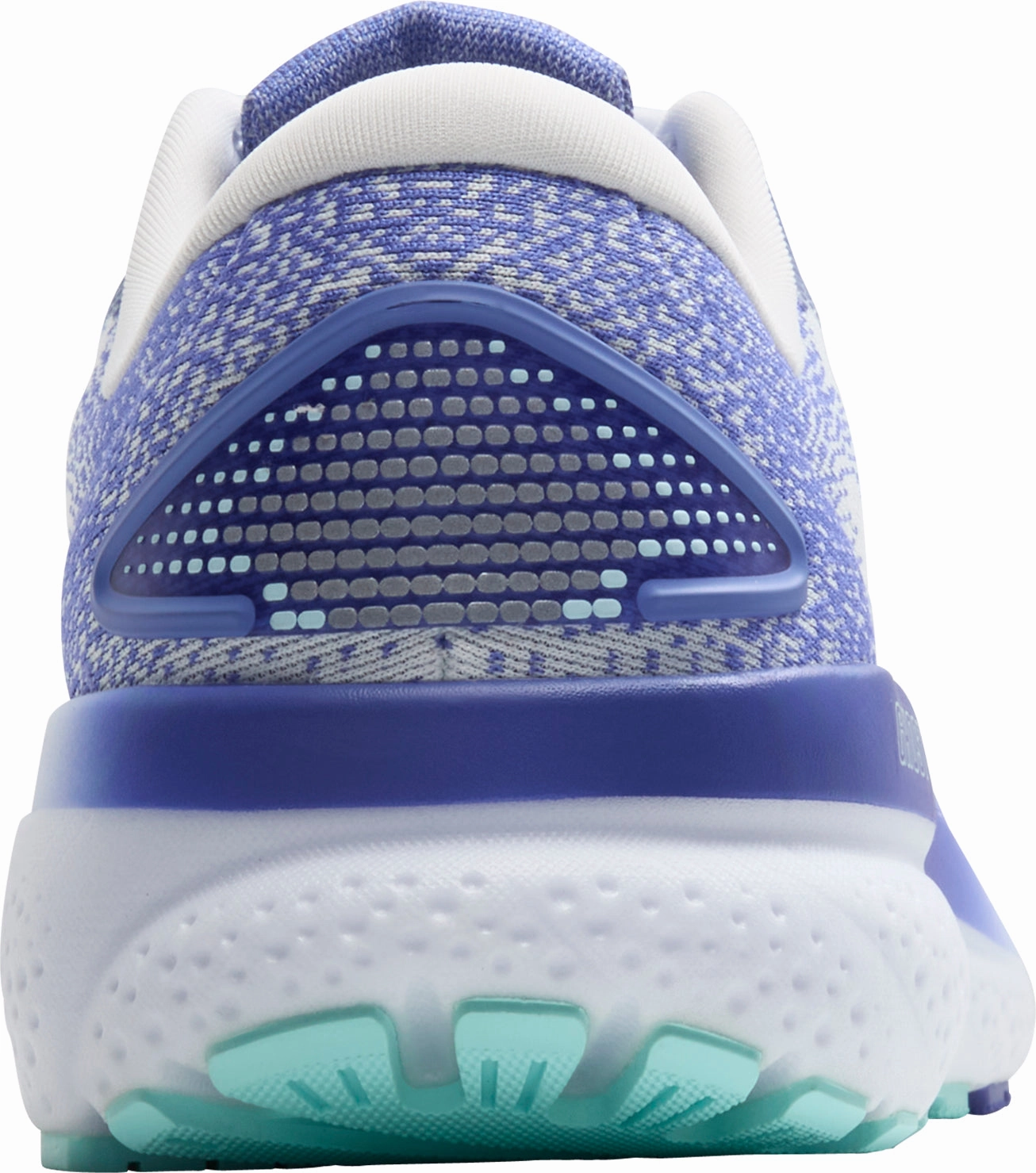 Shoes Brooks Brooks Ghost 16 Womens Running Shoes - White