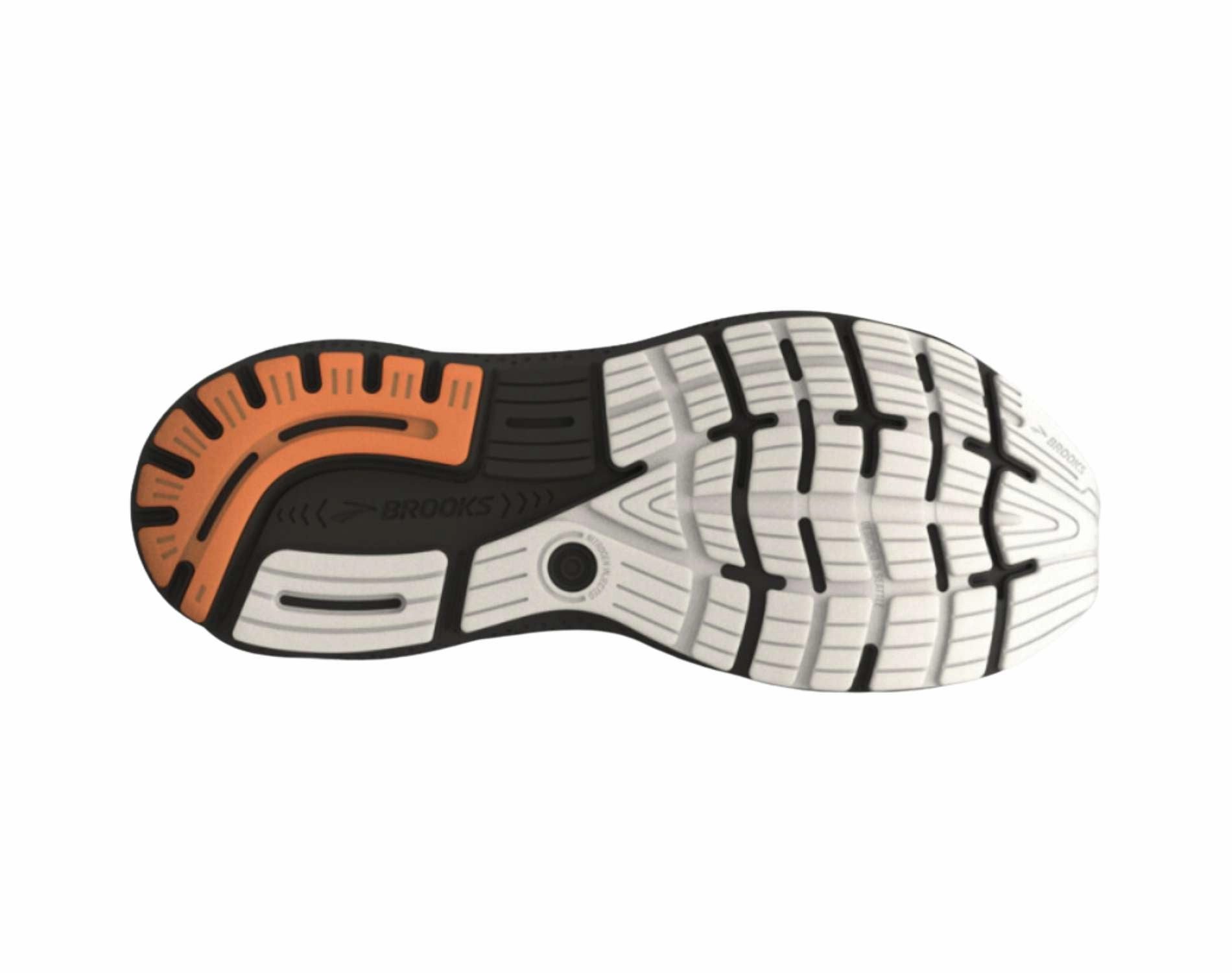 Shoes Brooks Brooks Ghost 16 Womens