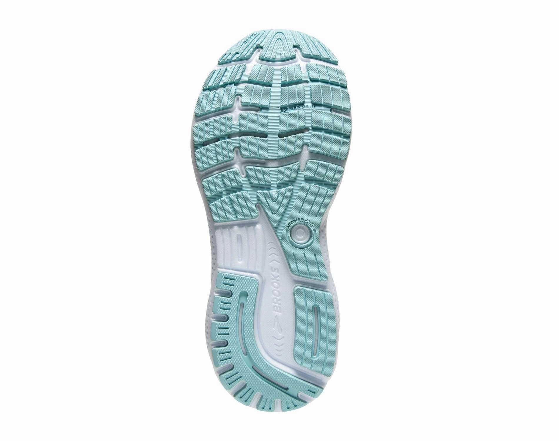 Shoes Brooks Brooks Ghost 16 Womens Wide