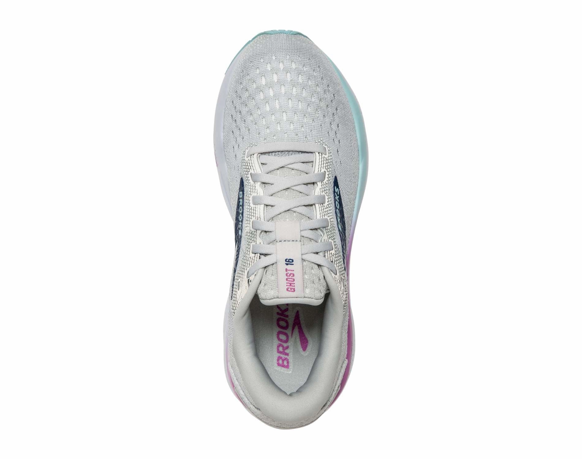 Shoes Brooks Brooks Ghost 16 Womens Wide