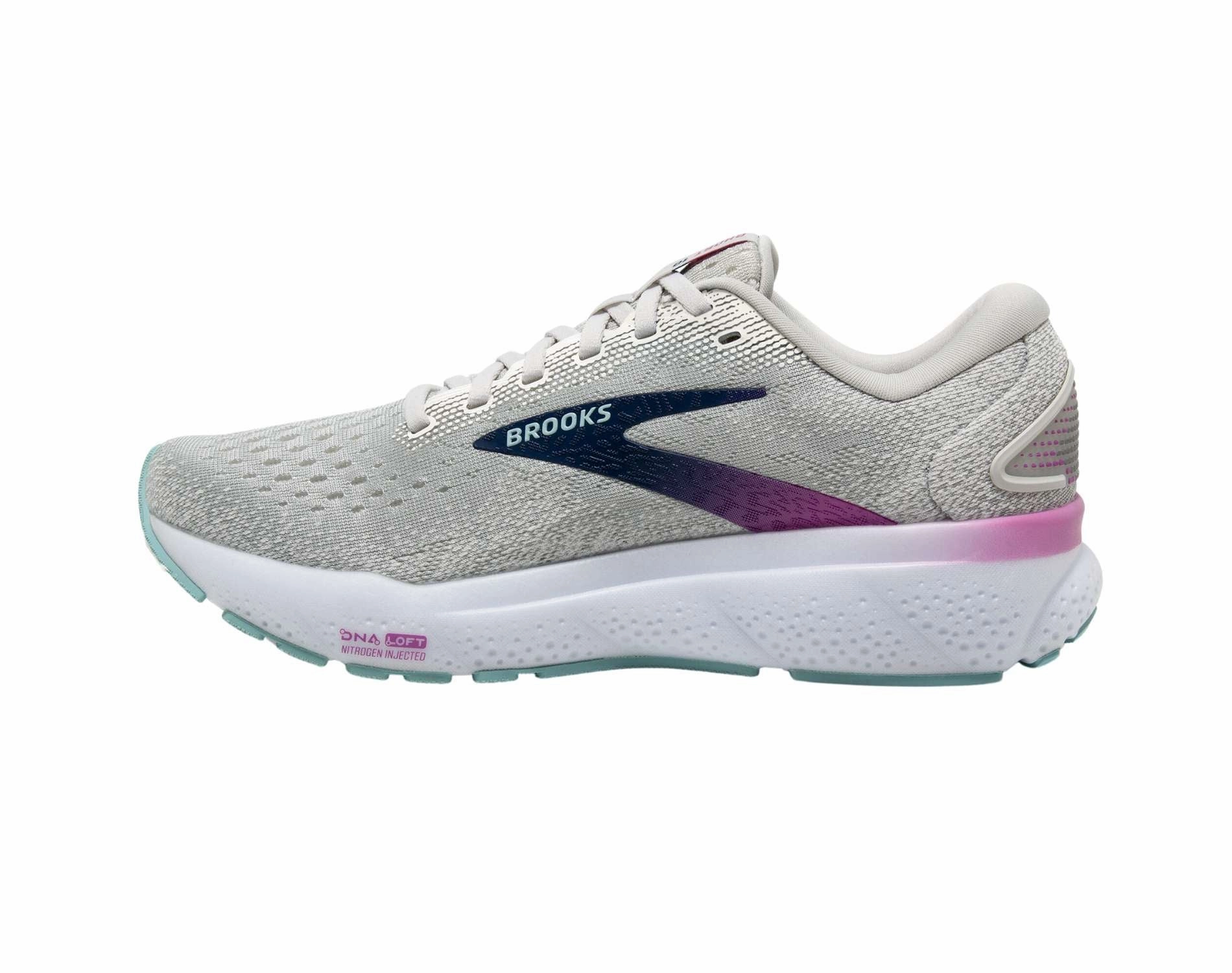 Shoes Brooks Brooks Ghost 16 Womens Wide